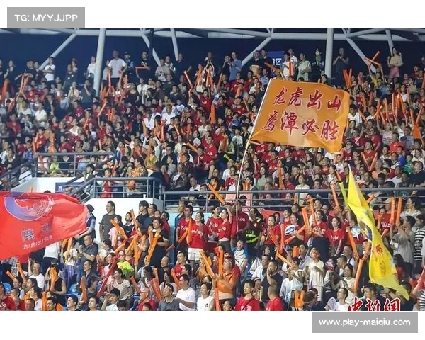 赣超联赛观赛人次突破46万 成为江西夏季草根赛事新风潮