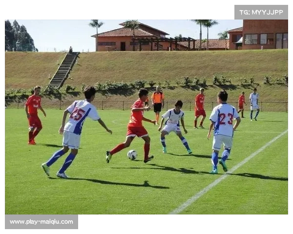 英超俱乐部加速扩展海外青训基地 聚焦亚洲市场