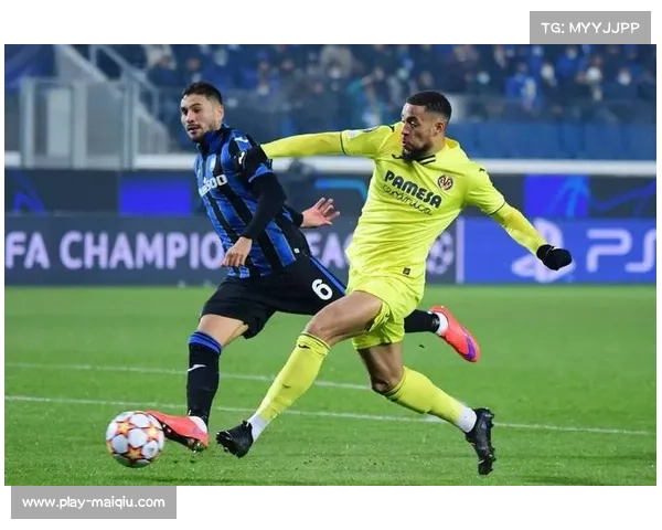 西甲：比利亚雷亚尔对阵赫塔菲，主场攻势足球取胜